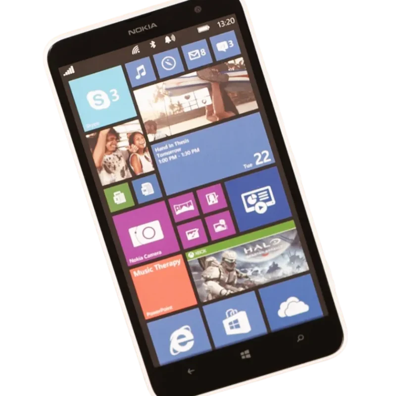 Mobile Ux7